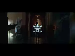 Donald Glover Stars In Adidas Originals Ad